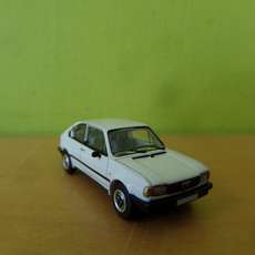 PCX H0 870709 Alfa Sud Nuova wit