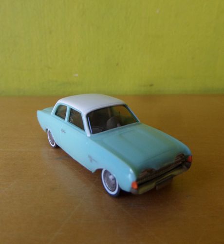 Wiking H0 20003 Ford 17 M