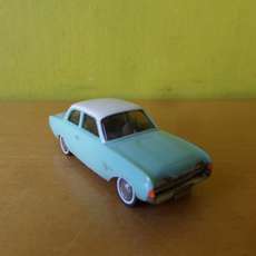 Wiking H0 20003 Ford 17 M