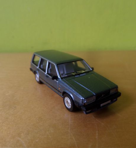 PCX H0 870114 Volvo 740 combi