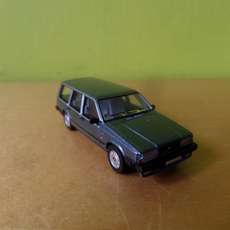 PCX H0 870114 Volvo 740 combi