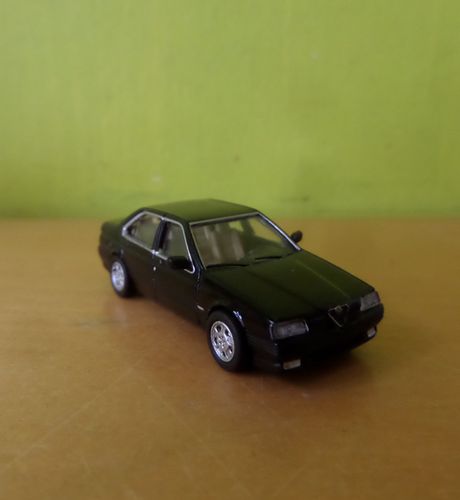 PCX H0 870433 Alfa Romeo 164