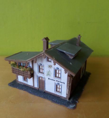 Faller N Pension Edelweiss