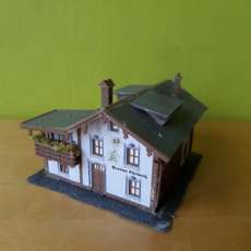 Faller N Pension Edelweiss