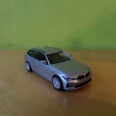 Herpa H0 430821 BMW 3 serie touring