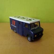 Herpa H0 4085 MB Geld transport