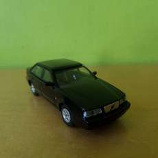 Minichamps H0 870171104 Volvo 850