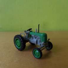 Wiking H0 87649  Tractor Steyer 80