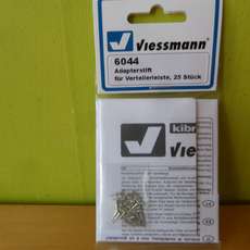 Viessmann 6044 Adapterstiften