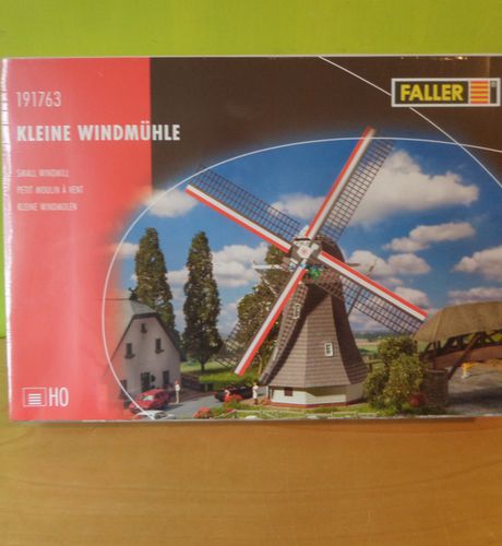 Faller H0 191763 Hollandse windmolen