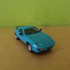 Herpa H0 023580 Porsche 928 S4