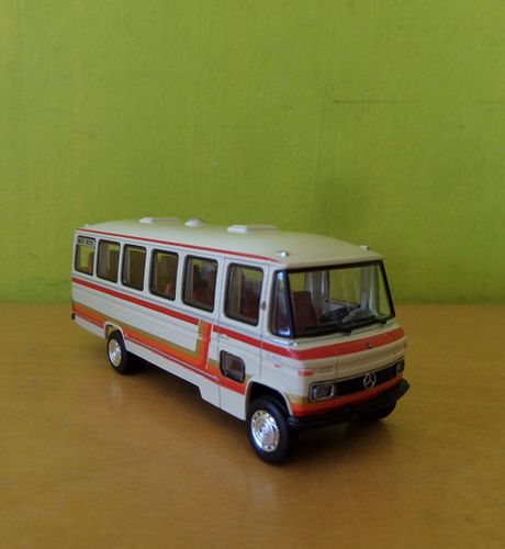 Brekina H0 36751 Mercedes O 309