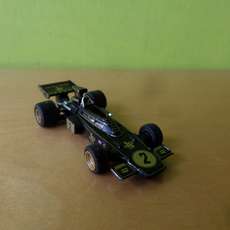 Brekina H0 Lotus JPS nr 2