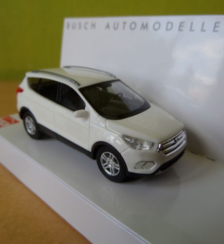 Busch H0 53500 Ford Kuga