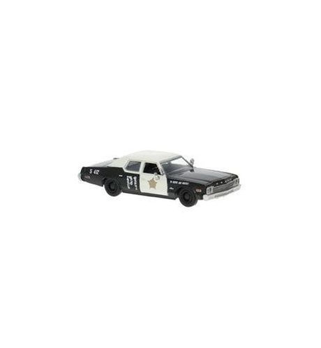 Voorbestellen !Brekina H0 18150 Dodge Monaco J & E