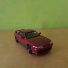 Micro city H0 0093 Nissan Skyline GTR 32