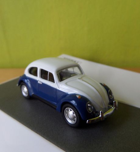 Schuco H0 26706 VW Kever