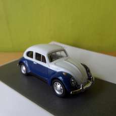 Schuco H0 26706 VW Kever