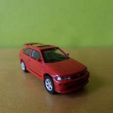 Minichamps H0 870084020 Ford Escort Cosworth