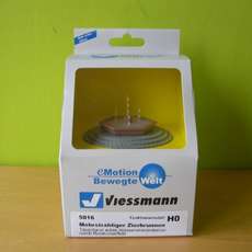 Viessmann H0 1316  (5016) fontein