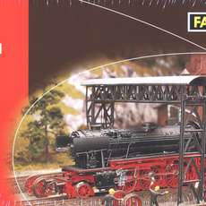 Faller H0 120164 Bokkraan