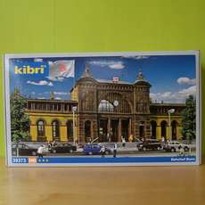 Kibri H0  39373 Station Bonn