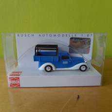 Busch H0 41503 Mercedes 170 V Lueg