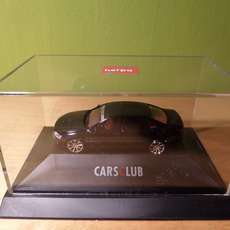 Herpa H0 Audi A8 Cars club