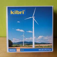 Kibri H0 38532 Windmolen