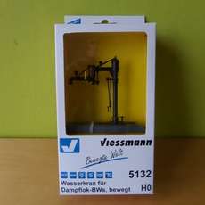 Viessmann H0 5132 Waterkraan
