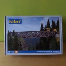 Kibri H0 39702  Stalen Brug