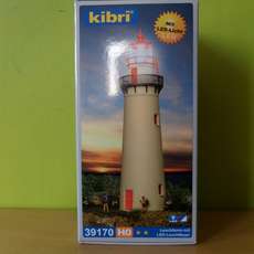 Kibri H0 39170 Vuurtoren met licht