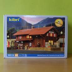 Kibri H0 39519 Station Surava