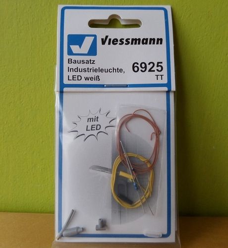 Viessmann  TT 6925 Industrie lamp