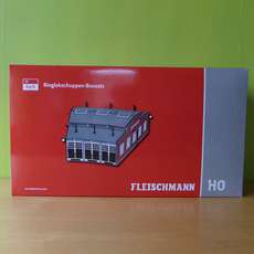 Fleischmann H0 6476 3 delige locloods