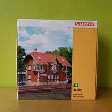 Vollmer N 47602 Seinhuis Wiesbaden