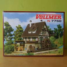Vollmer N 47750 Koren molen