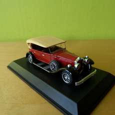 Bos Models H0 87155 Packard 733 Straight 8