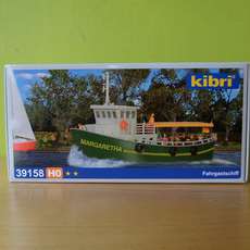 Kibri H0 39158 passagiersschip