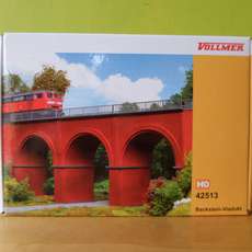 Vollmer H0 42513 Stenen viaduct