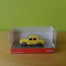 Herpa H0 27564 Renault 8 Gordini