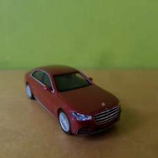 Herpa H0 430869 Mercedes S Klasse