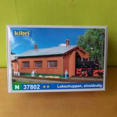 Kibri N 37802  Locloods