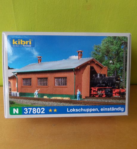 Kibri N 37802  Locloods