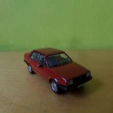 PCX H0 870197 VW Jetta 2 dark red