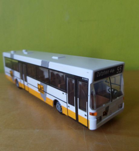 Rietze H0 71842 Mercedes O 405 OAD