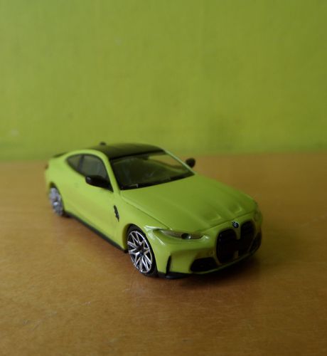 Minichamps H0 870023020 BMW M4