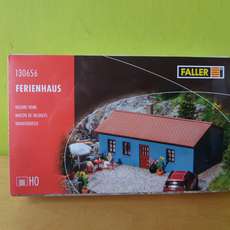 Faller H0 130656 Vakantie huis