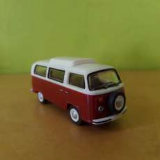 Wiking H0 31805 VW T2B Camping bus