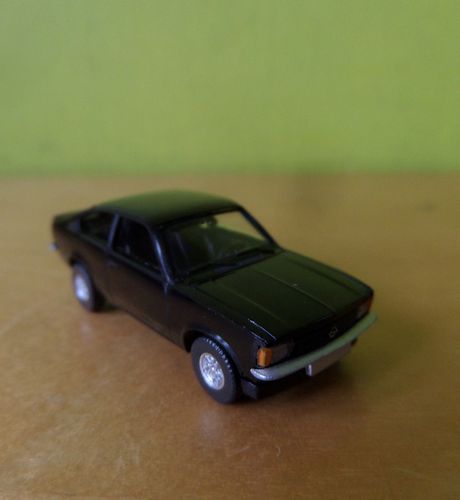 Wiking H0 022903 Opel Kadett C Coupe GT